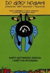 Do góry nogami pomysłowy świat dwulatka i trzylatka