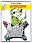 Lucky Luke Żółtodziób