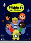 Mision N Podręcznik