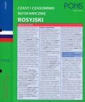 Czasy i czasowniki błyskawicznie MINI rosyjskie