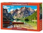 Puzzle 1000 The Dolomites Mountains, Italy