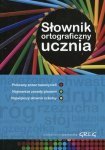 Słownik ortograficzny ucznia