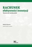 Rachunek efektywności inwestycji