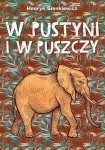 W pustyni i w puszczy Lektury