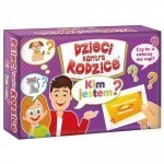 Dzieci kontra Rodzice Kim Jestem?