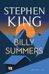 Billy Summers