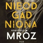 Nieodgadniona - audiobook / ebook