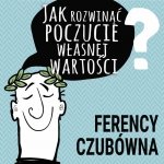 Jak rozwinąć poczucie własnej wartości - audiobook