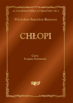 Chłopi - audiobook / ebook