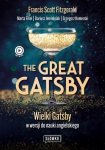 The Great Gatsby. Wielki Gatsby w wersji do nauki angielskiego (EBOOK)
