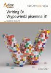Writing B1. Wypowiedź pisemna B1 (EBOOK)