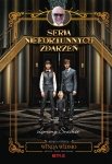 Winda widmo. Seria niefortunnych zdarzeń (EBOOK)