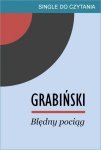 Błędny pociąg (EBOOK)