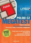 Polski. Megatest. Polish in Exercises. Język polski w ćwiczeniach. Poziom C2 (EBOOK)