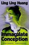Immaculate conception. From the bestselling author of natural beauty wer. angielska