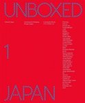 Japan Unboxed wer. angielska