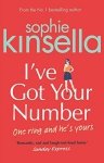 I've Got Your Number wer. angielska