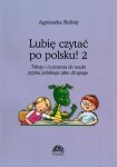 Lubię czytać po polsku 2 
