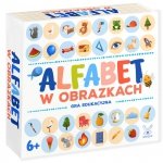 Alfabet w obrazkach