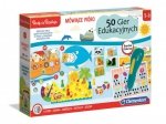 Mówiące pióro 50 gier edukacyjnych