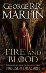A Fire and Blood