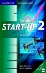 Business Start Up 2 WB