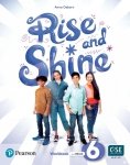 Rise and Shine 6. Activity Book
