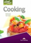 Career Paths. Cooking. Student's Book + kod DigiBook