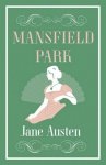 Mansfield Park. Alma Evergreens
