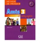 Amis et compagnie 3 podręcznik