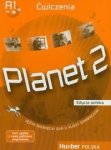 Planet 2 PL Ćwiczenia OOP