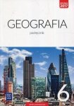 Geografia. Szkoła podstawowa klasa 6. Podręcznik