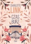 Czas burz. Tom 1