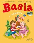 Basia i wakacje. Oprawa twarda