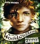 Woodwalkers. Przemiana Caraga Tom 1
