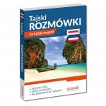 EDGARD. Tajski. Rozmówki na każdy wyjazd