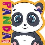 Zwierzątka. Panda
