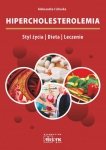 Hipercholesterolemia. Styl życia. Dieta. Leczenie