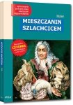 Mieszczanin szlachcicem z opracowaniem