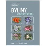 Byliny w twoim ogrodzie