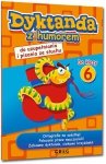 Dyktanda z humorem do klasy 6