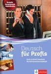 Deutsch fur Profis. Branża hotelarsko-turystyczna