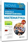 Nowe Repetytorium. Szkoła podstawowa. Matematyka 2026 kl. 7-8