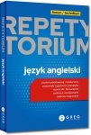 Repetytorium liceum/technikum. Język angielski 2026