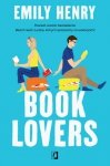 Book Lovers. Wydawnictwo Kobiece