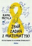Zbiór zadań z matematyki. Przygotowanie do egzaminu ósmoklasisty