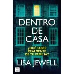LH Jewell. Dentro De Casa