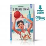Il talento di Ago + audio mp3