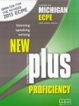 New Plus Proficiency Student's Book