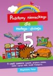 Podstawy niemieckiego dla małego i dużego 5. Książeczka do nauki słówek dla każdego 